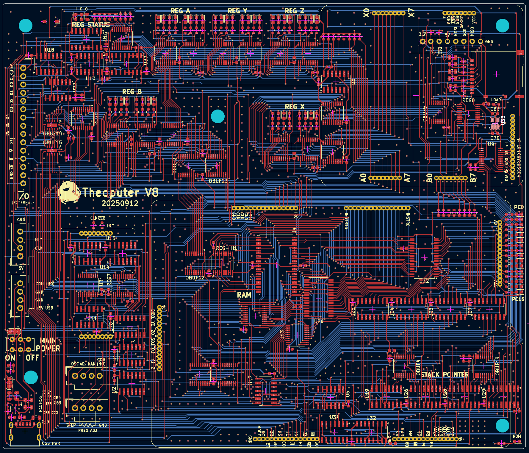 Featured image of post Daughter Board