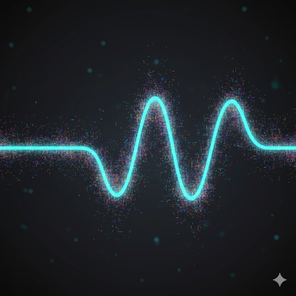 Featured image of post Ground Noise