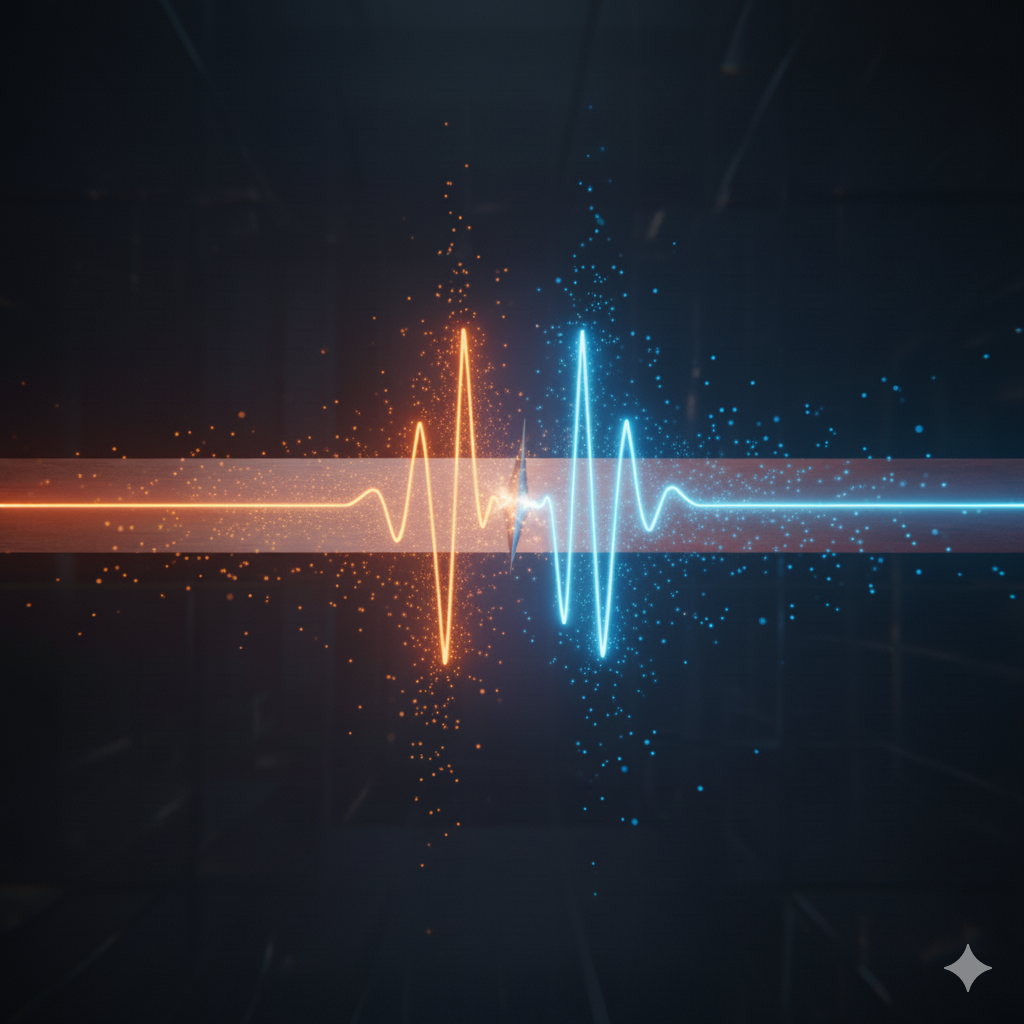 Featured image of post Transmission Line Reflections